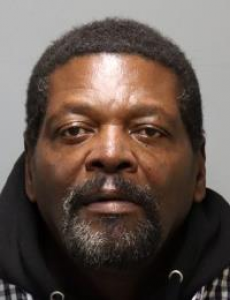 Darrell Emanuel Knox a registered Sex Offender of California