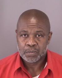 Darrell Lewis a registered Sex Offender of California