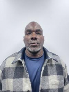 Darrell Dean Matthews a registered Sex Offender of California