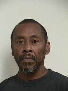 Darrell Nickerson a registered Sex Offender of California