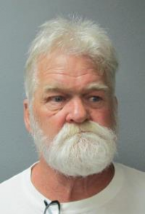 Darrell Robert Powers a registered Sex Offender of California