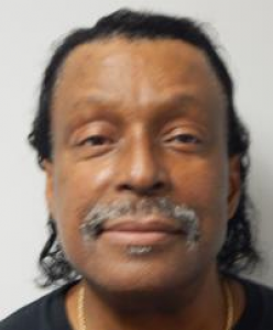 Darrell Spencer Reed a registered Sex Offender of California