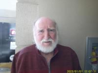 Darrell Slape a registered Sex Offender of California