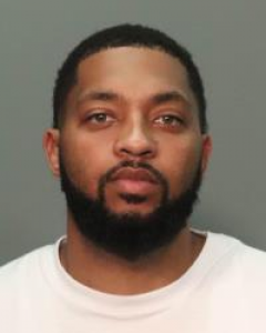 Darrell Hiram Ramon Thomas a registered Sex Offender of California