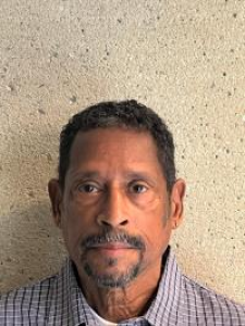 Darrell Thompson a registered Sex Offender of California