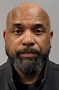 Darrell Malik Turner a registered Sex Offender of California