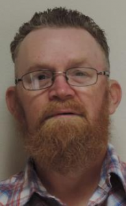 Darrell Keith Vansickle a registered Sex Offender of California