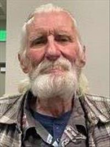 Darrell Stuart Winnick a registered Sex Offender of California