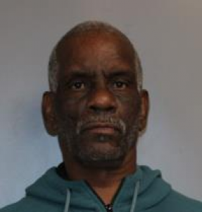 Darrel Johnson a registered Sex Offender of California