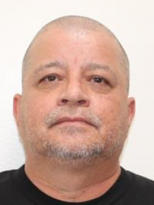 Darrel Ignacio Mullendore a registered Sex Offender of California