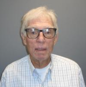 Darrel Wayne Ruark a registered Sex Offender of California