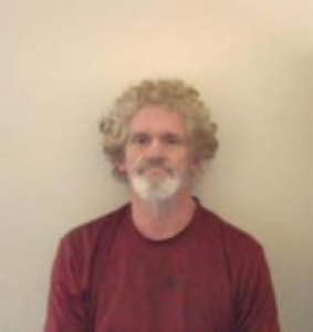 Darrel Bruce Skubinna a registered Sex Offender of California