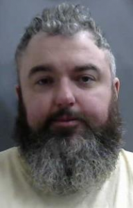 Darren Michael Brown a registered Sex Offender of California