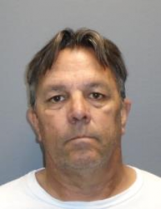 Darren Lee Collins a registered Sex Offender of California