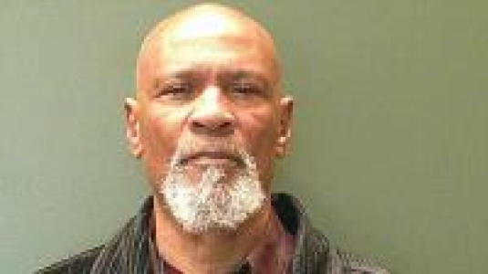 Darren Eugene Cooper a registered Sex Offender of California