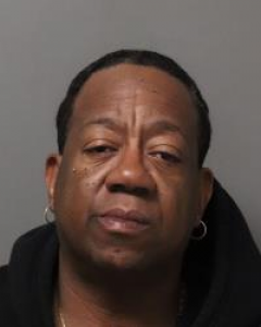Darren Harrison a registered Sex Offender of California