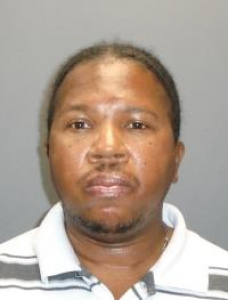 Darren Lee Johnson a registered Sex Offender of California