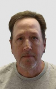 Darren Earl Johnson a registered Sex Offender of California