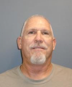 Darren Bradley Morris a registered Sex Offender of California