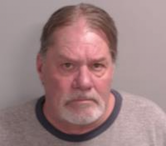 Darren Lyn Stermer a registered Sex Offender of California