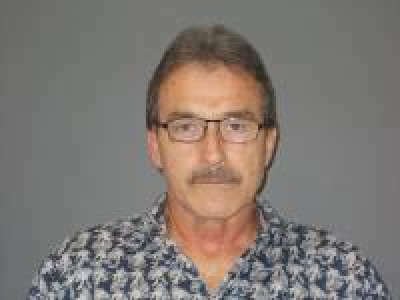 Darren John Walker a registered Sex Offender of California