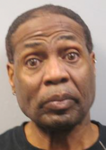 Darrick Lamont Crosby a registered Sex Offender of California