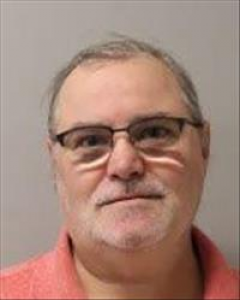 Darrin Dean Byington a registered Sex Offender of California