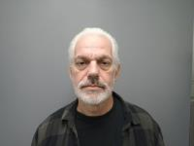 Darrin Monroe a registered Sex Offender of California
