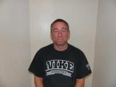 Darrin Partain a registered Sex Offender of California