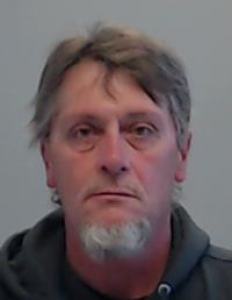 Darrin Lee Postell a registered Sex Offender of California