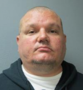 Darrin Roy Powers a registered Sex Offender of California