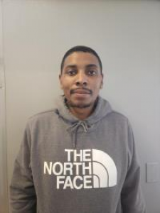 Darrius Stephon Williams a registered Sex Offender of California