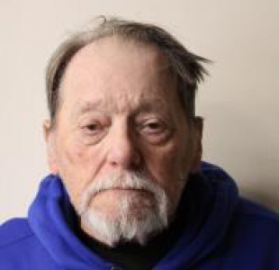 Darrol Dean Martin a registered Sex Offender of California