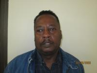 Darron Carlos Bryant a registered Sex Offender of California