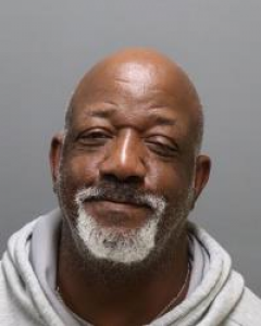 Darryle Freeman Johnson a registered Sex Offender of California