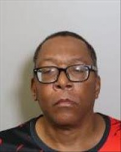 Darryl Allen a registered Sex Offender of California