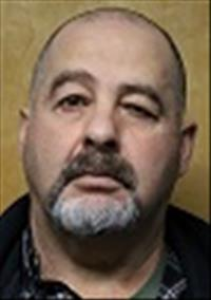 Darryl Jay Burt a registered Sex Offender of California