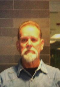 Darryl Michael Dauk a registered Sex Offender of California