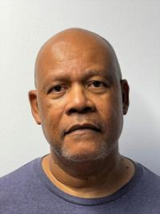 Darryl Damone Ford a registered Sex Offender of California
