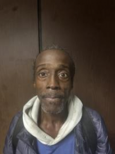 Darryl Harris a registered Sex Offender of California