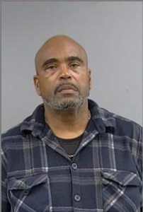 Darryl Keith Harvey a registered Sex Offender of California