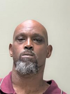 Darryl Renard Jackson a registered Sex Offender of California