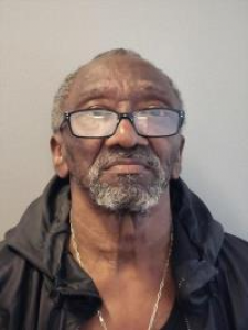 Darryl James a registered Sex Offender of California