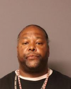 Darryl Dewayne Joubert a registered Sex Offender of California
