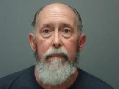 Darryl William Robertson a registered Sex Offender of California