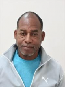 Darryl Richard Smith a registered Sex Offender of California