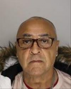 Darryl Clark Thomas a registered Sex Offender of California