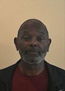 Darryl Edward Webb a registered Sex Offender of California