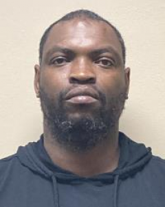 Darryl Webb a registered Sex Offender of California