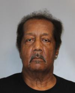 Darryl Leonard Williams a registered Sex Offender of California